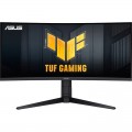 ASUS Монітор Asus 34" VG34VQEL1A (90LM06F0-B01E70) VA Black Curved