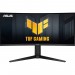 ASUS Монітор Asus 34" VG34VQEL1A (90LM06F0-B01E70) VA Black Curved
