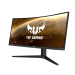 ASUS Монітор Asus 34" VG34VQL1B VA Black Curved