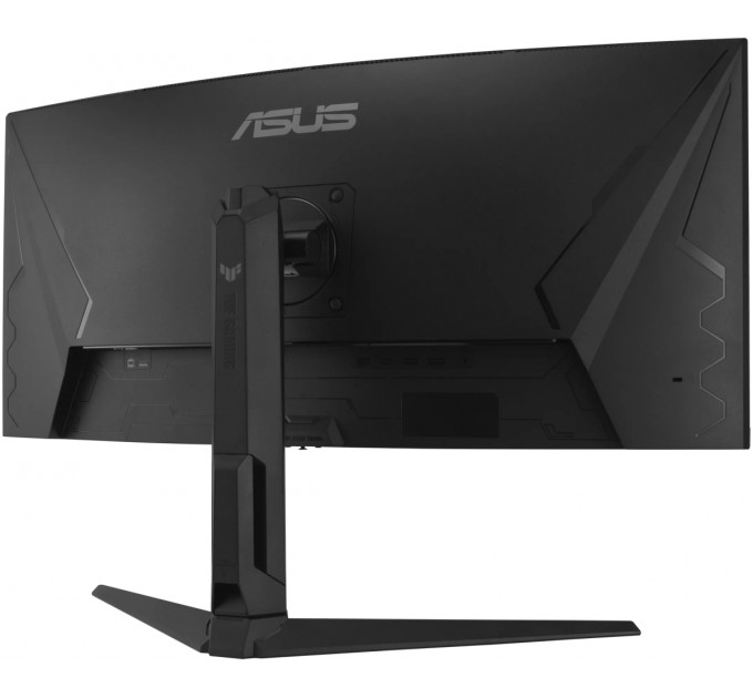 Монітор Asus 34" VG34VQL3A (90LM06F0-B02E70) VA Black Curved 180Hz