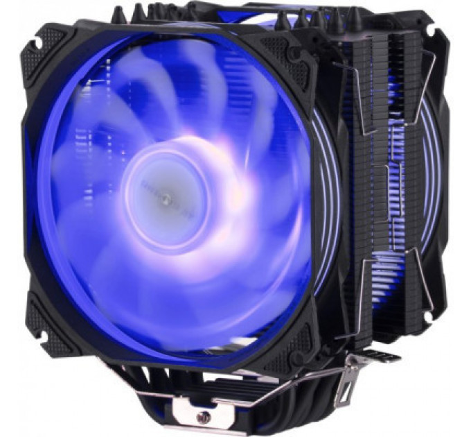 Кулер до процесора 2E GAMING AIR COOL (2E-AC120D6-ARGB)