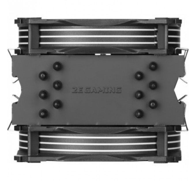 Кулер до процесора 2E GAMING AIR COOL (2E-AC120D6-ARGB)