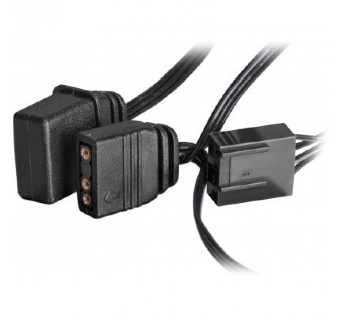 Кулер до процесора 2E GAMING AIR COOL (2E-AC120D6-ARGB)