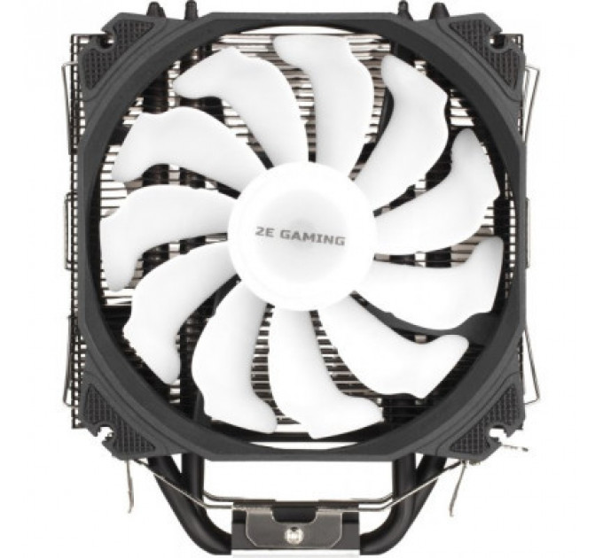 Кулер до процесора 2E GAMING AIR COOL (2E-AC120D6-ARGB)