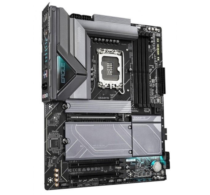 Материнская плата Gigabyte Z890 Eagle WiFi7 Socket 1851