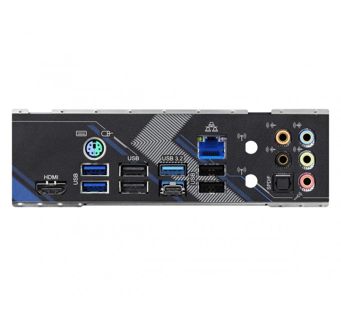 ASRock Материнская плата ASRock B550 Extreme4 Socket AM4