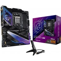 Материнская плата ASRock X870E Nova WiFi Socket AM5
