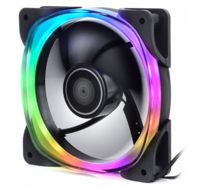 Кулер до корпусу Qube FR-701ARGB