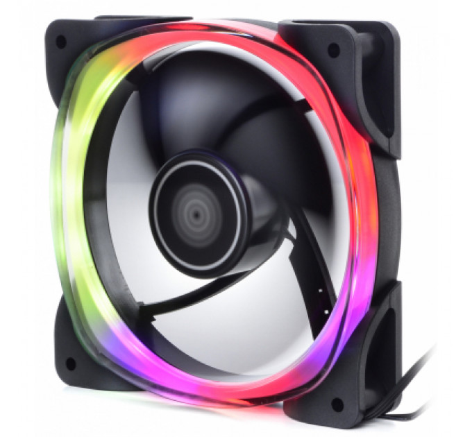 Кулер до корпусу Qube FR-701ARGB