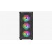 AeroCool Корпус AeroCool Falcon-G-BK-v2 (ACCM-PV41143.11) Black без БЖ