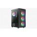 AeroCool Корпус AeroCool Falcon-G-BK-v2 (ACCM-PV41143.11) Black без БЖ