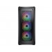 Cougar Корпус Cougar Archon 2 Mesh RGB Black без БП