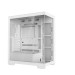 Deepcool Корпус DeepCool CG580 White (R-CG580-WHNDA0-G-1) без БЖ