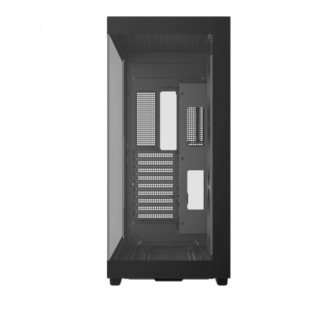 Deepcool Корпус DeepCool CH780 Black (R-CH780-BKADE41-G-1) без БЖ