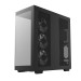 Deepcool Корпус DeepCool CH780 Black (R-CH780-BKADE41-G-1) без БЖ