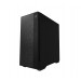 Deepcool Корпус DeepCool Matrexx 55 Mesh ADD-RGB 4F Black (DP-ATX-MATREXX55-MESH-AR-4F) без БЖ