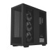 Deepcool Корпус DeepCool Morpheus Black (R-MORPHEUS-BKAPA1-G-1) без БЖ