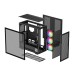 Deepcool Корпус DeepCool Morpheus Black (R-MORPHEUS-BKAPA1-G-1) без БЖ