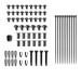 Deepcool Корпус DeepCool Morpheus Black (R-MORPHEUS-BKAPA1-G-1) без БЖ