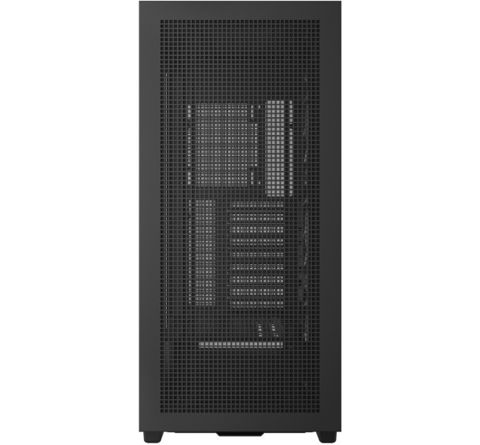 Deepcool Корпус DeepCool Morpheus Black (R-MORPHEUS-BKAPA1-G-1) без БЖ