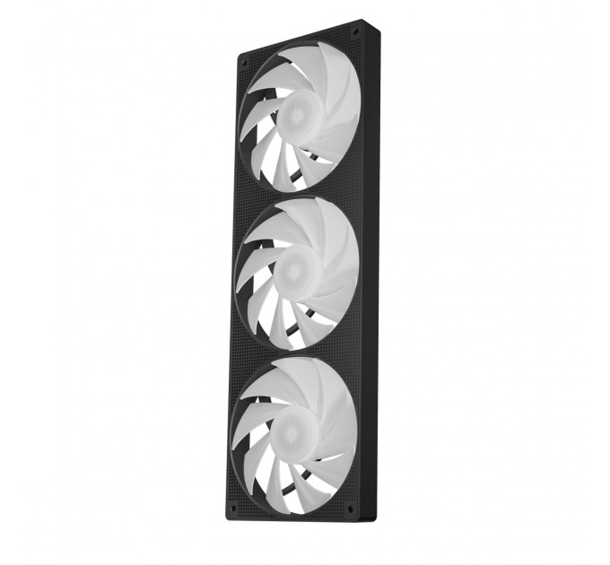 Deepcool Корпус DeepCool Morpheus Black (R-MORPHEUS-BKAPA1-G-1) без БЖ