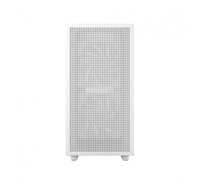 Deepcool Корпус DeepCool CH360 White (R-CH360-WHAPE3-G-1) без БЖ