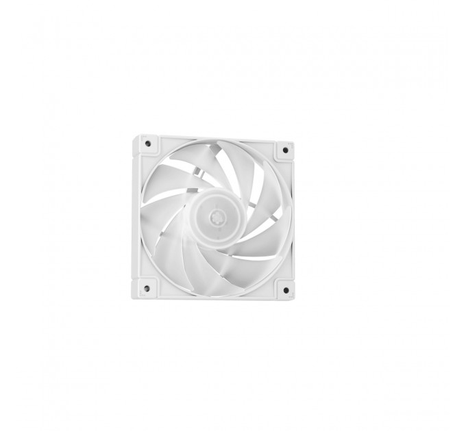 Deepcool Корпус DeepCool CH360 White (R-CH360-WHAPE3-G-1) без БЖ