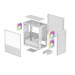 Deepcool Корпус DeepCool CH360 White (R-CH360-WHAPE3-G-1) без БЖ