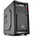 Deepcool Корпус DeepCool Smarter (DP-MATX-SMTR) без БЖ