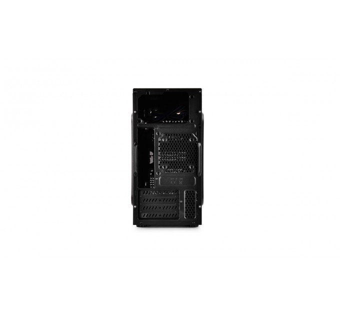 Deepcool Корпус DeepCool Smarter (DP-MATX-SMTR) без БЖ