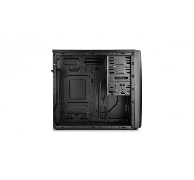 Deepcool Корпус DeepCool Smarter (DP-MATX-SMTR) без БЖ