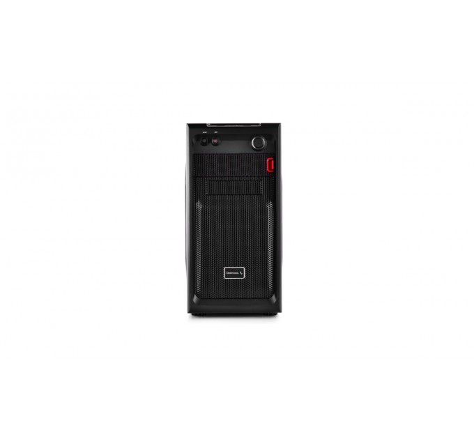 Deepcool Корпус DeepCool Smarter (DP-MATX-SMTR) без БЖ