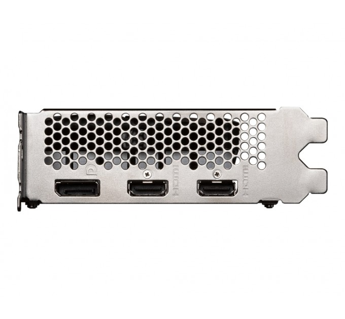 MSI Відеокарта GF RTX 3050 6GB GDDR6 Ventus 2X E 6G OC MSI (GeForce RTX 3050 VENTUS 2X E 6G OC)