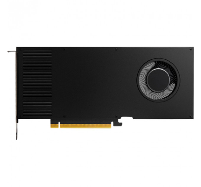 Відеокарта QUADRO RTX A4000 16GB PNY (VCNRTXA4000-SB)