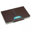 Rock Чохол до планшета Rock iPad mini Retina Excel series coffee (Retina-59546)