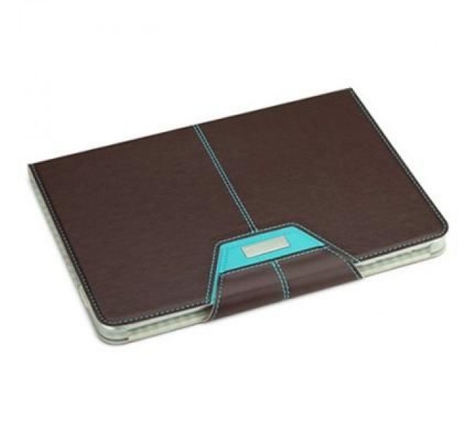 Rock Чохол до планшета Rock iPad mini Retina Excel series coffee (Retina-59546)