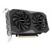 Видеокарта GF RTX 3050 6GB GDDR6 WindForce OC V2 Gigabyte (GV-N3050WF2OCV2-6GD)