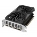 Видеокарта GF RTX 3050 6GB GDDR6 WindForce OC V2 Gigabyte (GV-N3050WF2OCV2-6GD)