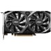 MSI Відеокарта GF RTX 3050 8GB GDDR6 Ventus 2X XS OC MSI (GeForce RTX 3050 VENTUS 2X XS 8G OC)