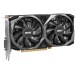 MSI Відеокарта GF RTX 3050 8GB GDDR6 Ventus 2X XS OC MSI (GeForce RTX 3050 VENTUS 2X XS 8G OC)
