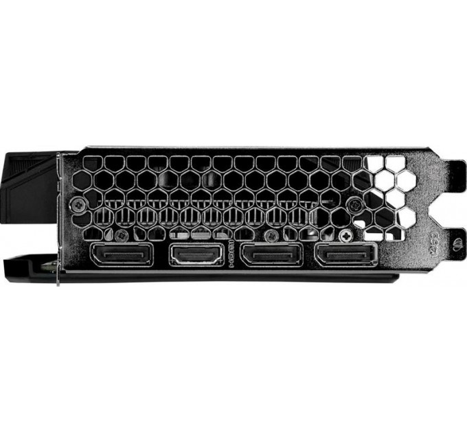 Palit Видеокарта GF RTX 4060 8GB GDDR6 Dual OC Palit (NE64060T19P1-1070D)