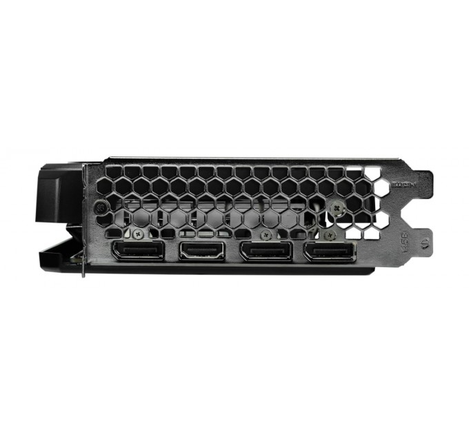 Palit Відеокарта GF RTX 4060 8GB GDDR6 Infinity 2 Palit (NE64060019P1-1070L)