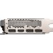 MSI Відеокарта GF RTX 4060 8GB GDDR6 Ventus 2X White OC MSI (GeForce RTX 4060 VENTUS 2X WHITE 8G OC)