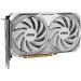 MSI Відеокарта GF RTX 4060 8GB GDDR6 Ventus 2X White OC MSI (GeForce RTX 4060 VENTUS 2X WHITE 8G OC)