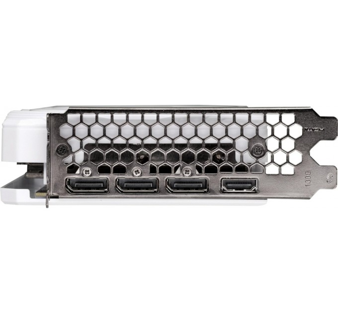 Palit Відеокарта GF RTX 4060 Ti  8GB GDDR6 White Palit (NE6406T019P1-1048L)