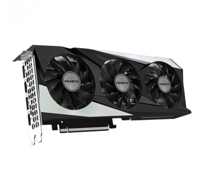 Відеокарта GIGABYTE GeForce RTX3060 12Gb GAMING OC 2.0 LHR (GV-N3060GAMING OC-12GD 2.0)