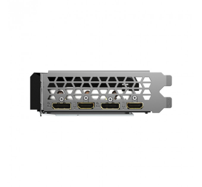 Відеокарта GIGABYTE GeForce RTX3060 12Gb GAMING OC 2.0 LHR (GV-N3060GAMING OC-12GD 2.0)