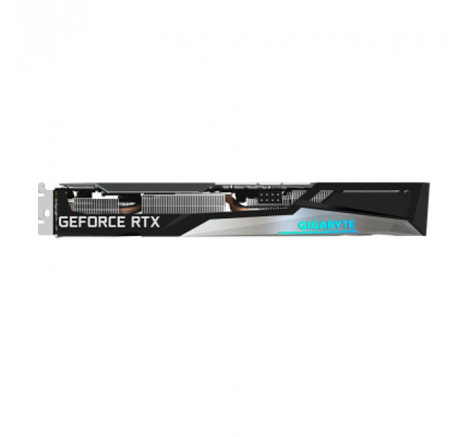 Відеокарта GIGABYTE GeForce RTX3060 12Gb GAMING OC 2.0 LHR (GV-N3060GAMING OC-12GD 2.0)