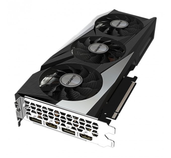 Відеокарта GIGABYTE GeForce RTX3060 12Gb GAMING OC 2.0 LHR (GV-N3060GAMING OC-12GD 2.0)