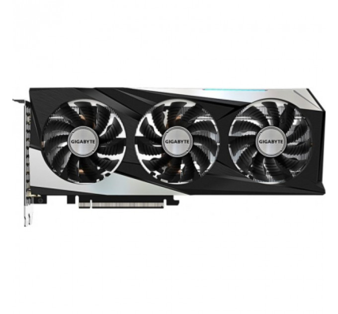 Відеокарта GIGABYTE GeForce RTX3060 12Gb GAMING OC 2.0 LHR (GV-N3060GAMING OC-12GD 2.0)
